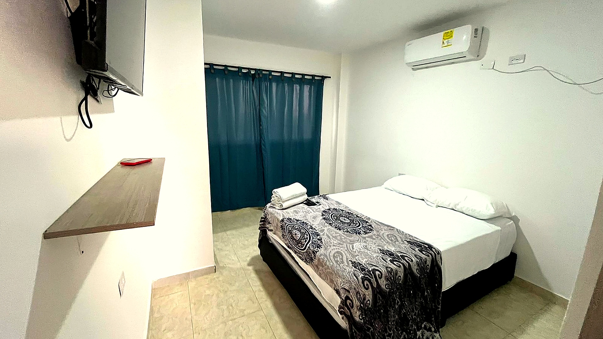 Habitación Doble - vista 3